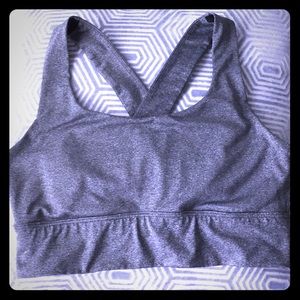 GAP Fit High Impact Sports Bra